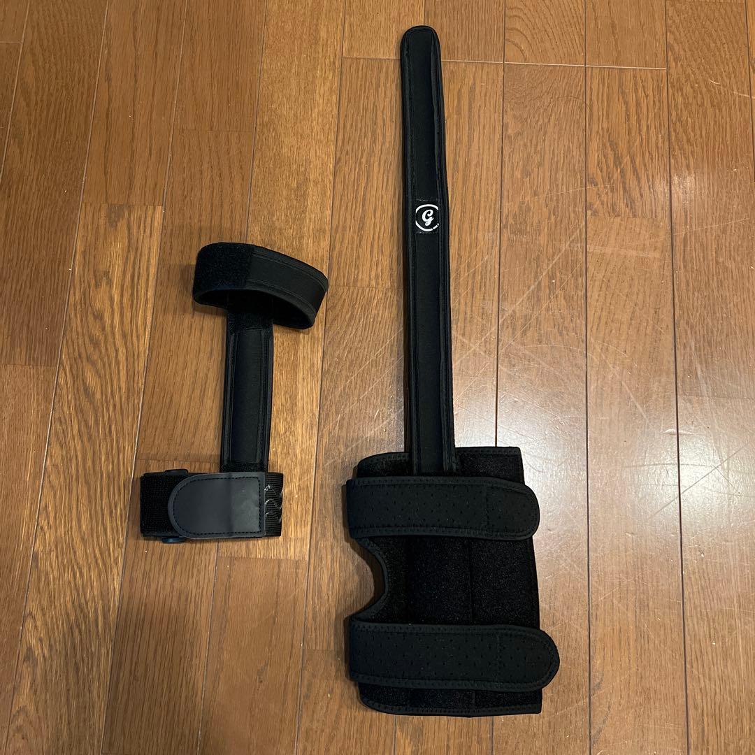 G SLOT GGスイング ゴルフ用練習器具