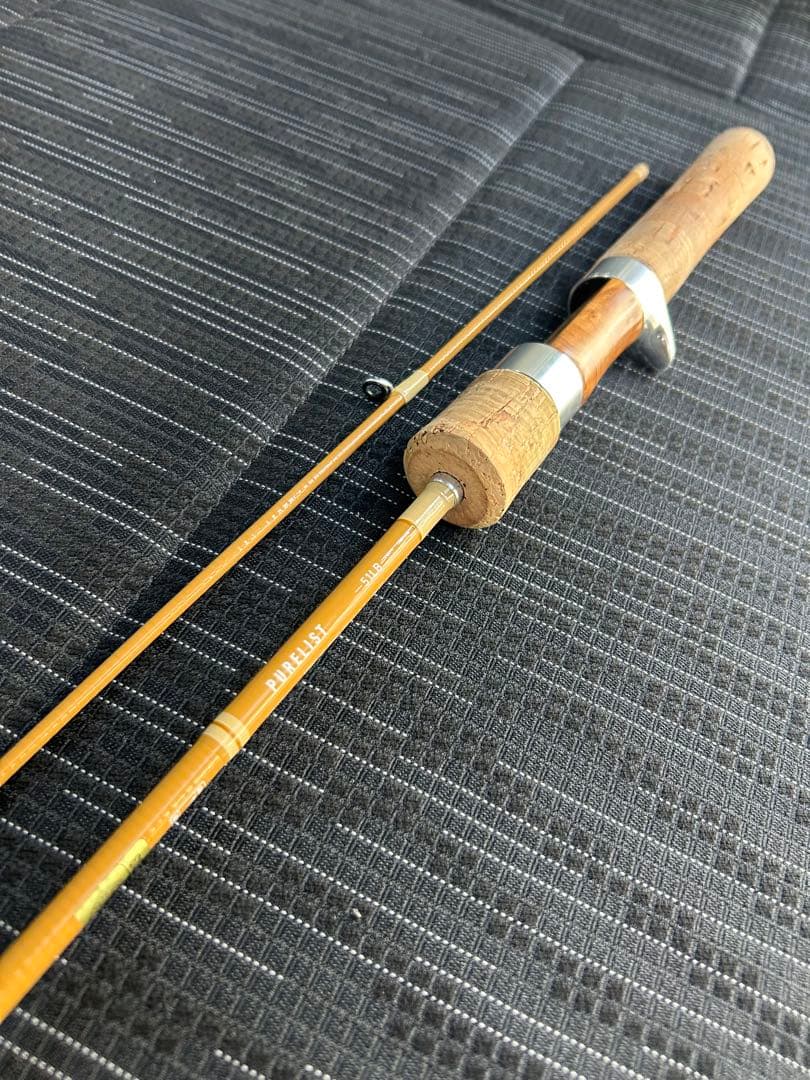 ダイワ ピュアリスト51LB