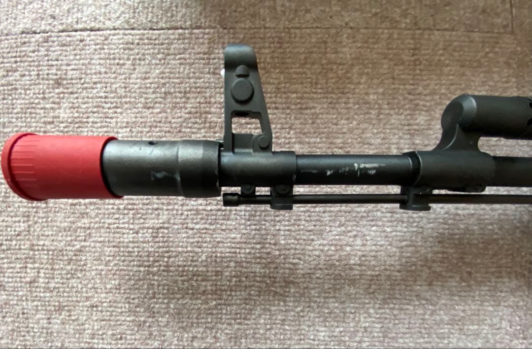 東京マルイ次世代電動ガン AKS74N