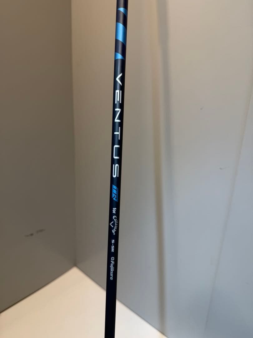 Callaway キャラウェイ PARADYM X ドライバー 10.5°