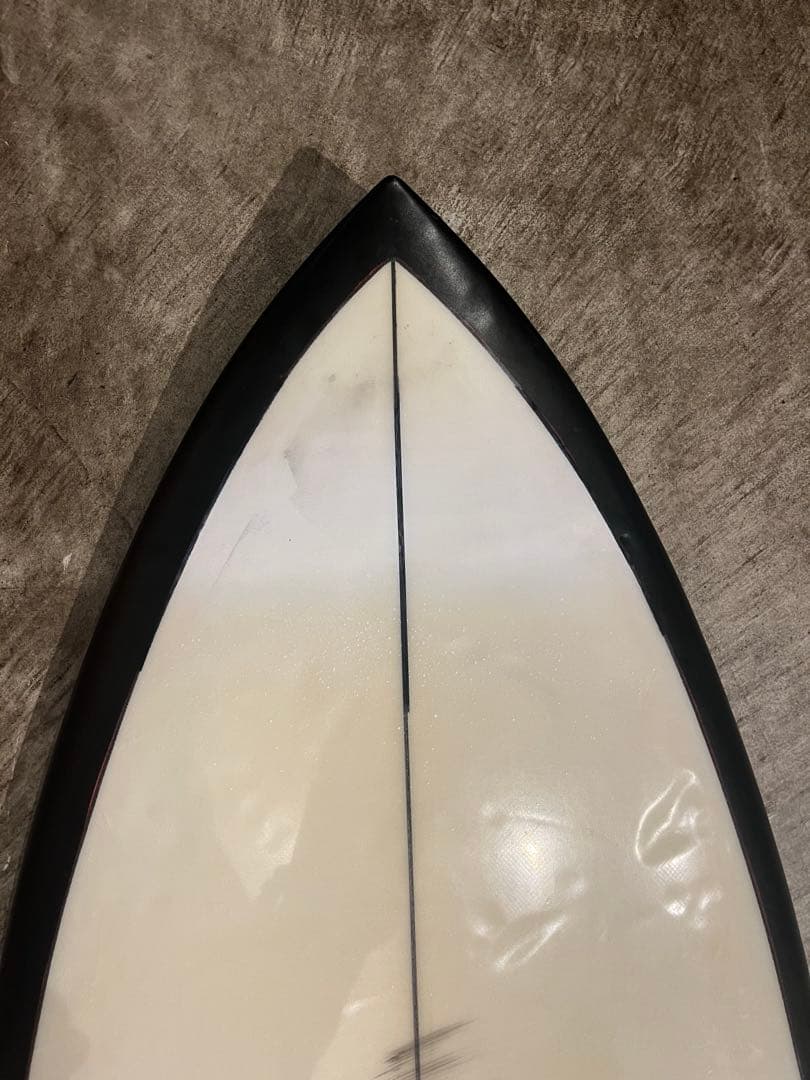 【千葉北手渡し可】LOST California Twin 5’6 ロスト