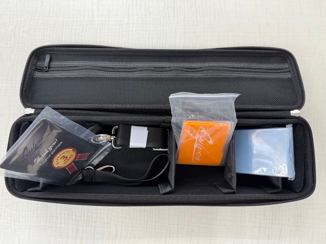 【サプライ】『プロツアーローウィンの昏明』限定デッキケース