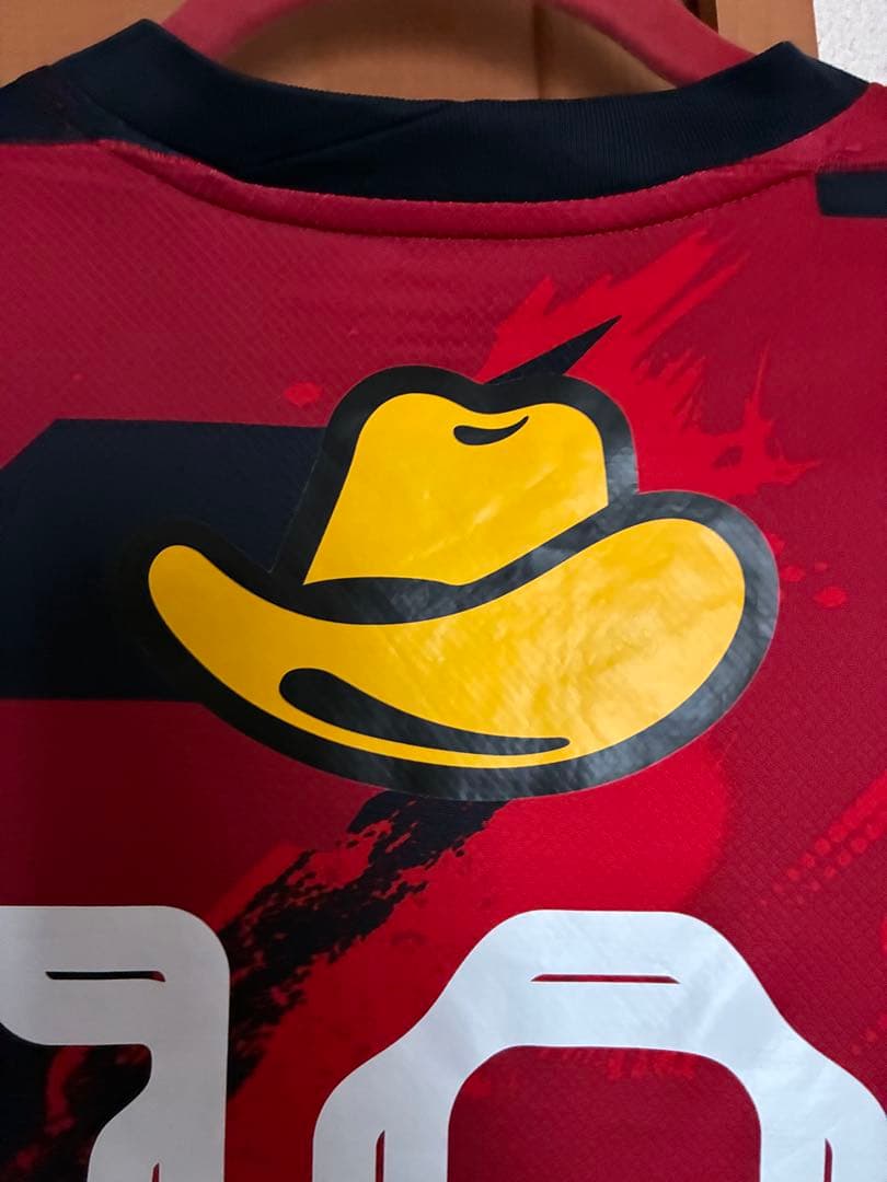 鹿島アントラーズ 2025 NIKE ユニフォーム