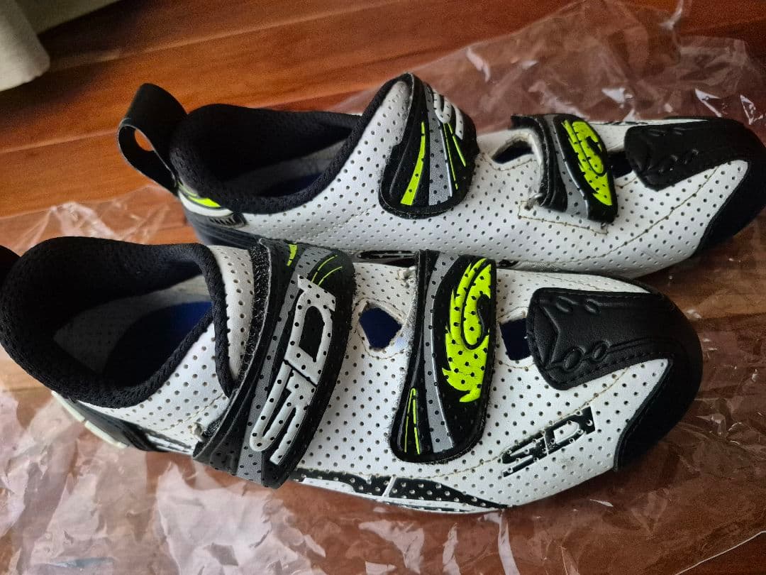 SIDI サイクリングシューズ
