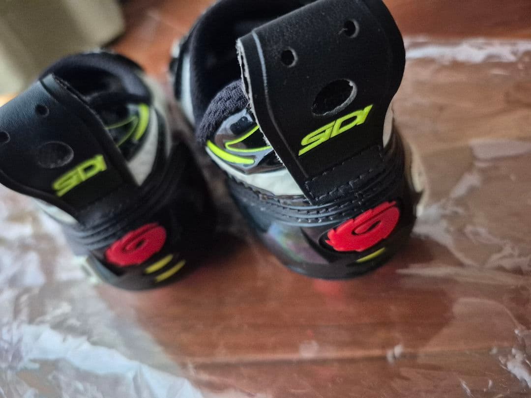 SIDI サイクリングシューズ