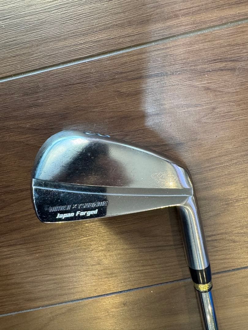 オライオンHIMEJI×TSUBAME ヨネックスパターTP-GR2