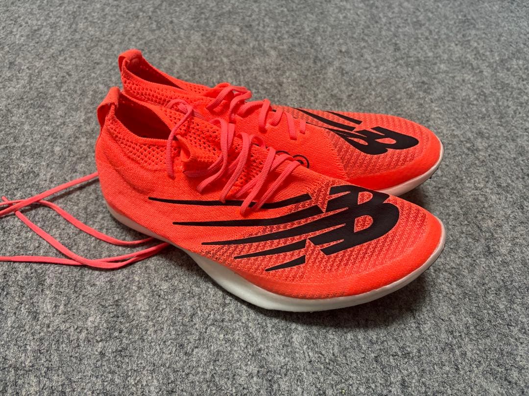 スパイク・シューズ NewBalance Fuelcell md-x2