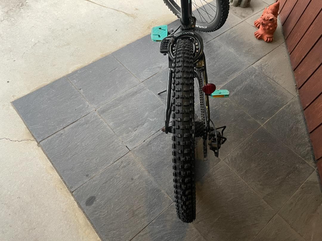 TREK トレック マウンテンバイク 24インチ　手渡し希望