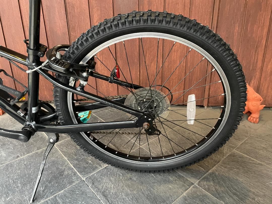 TREK トレック マウンテンバイク 24インチ　手渡し希望