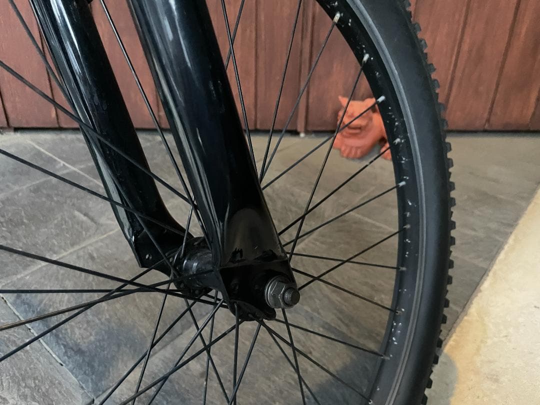 TREK トレック マウンテンバイク 24インチ　手渡し希望