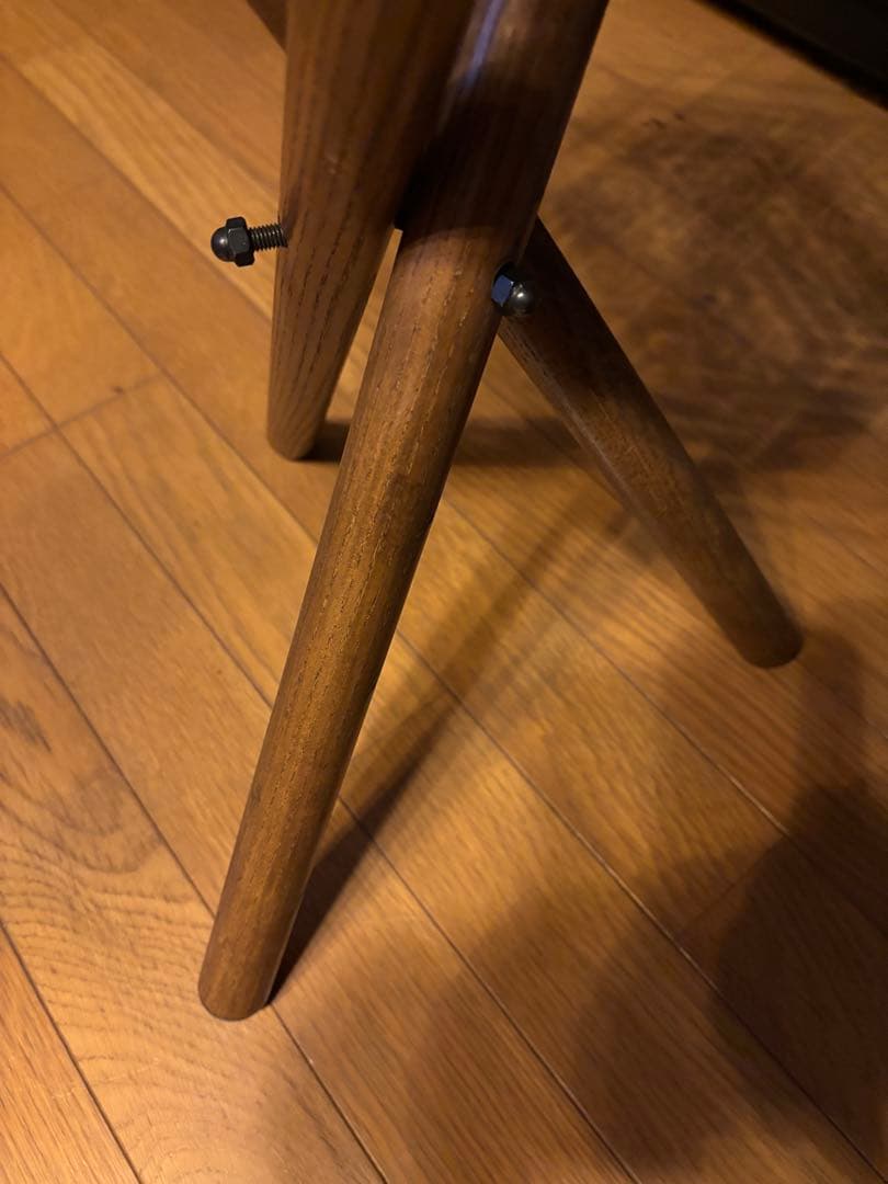 ソマビト　デバイスワークス　焚き火　スタンド　ハイタイプ