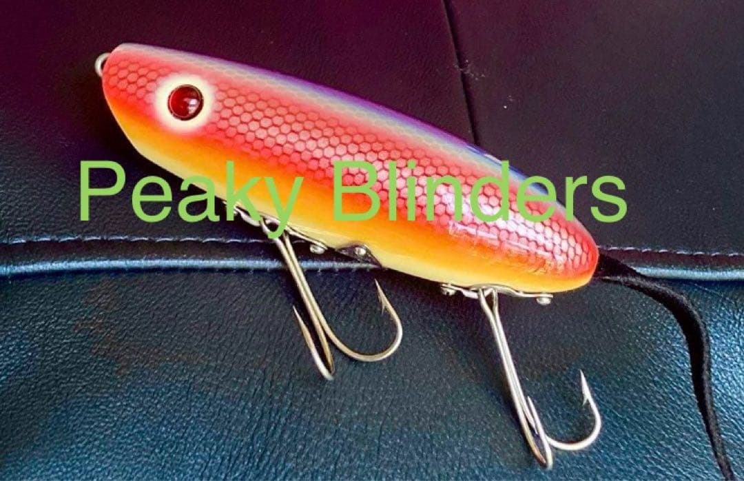 Budd & Joey ヌーマウス　22 レアカラー