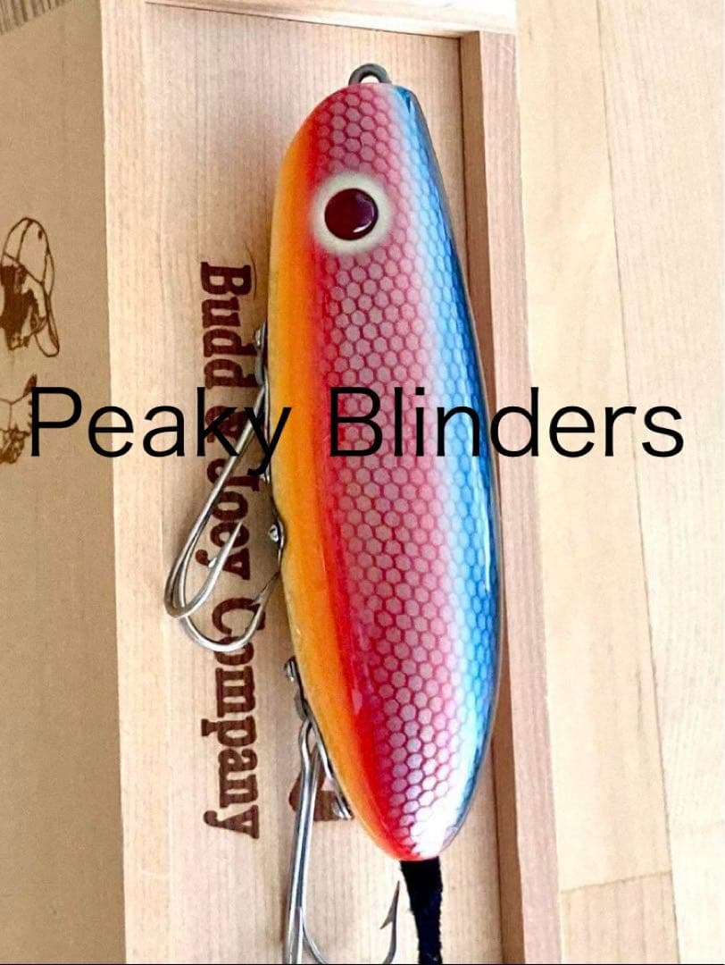 Budd & Joey ヌーマウス　22 レアカラー