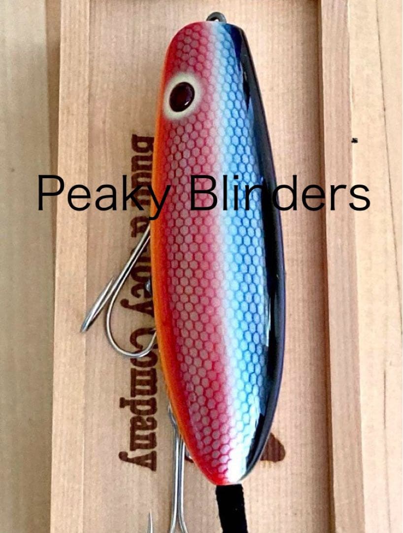 Budd & Joey ヌーマウス　22 レアカラー