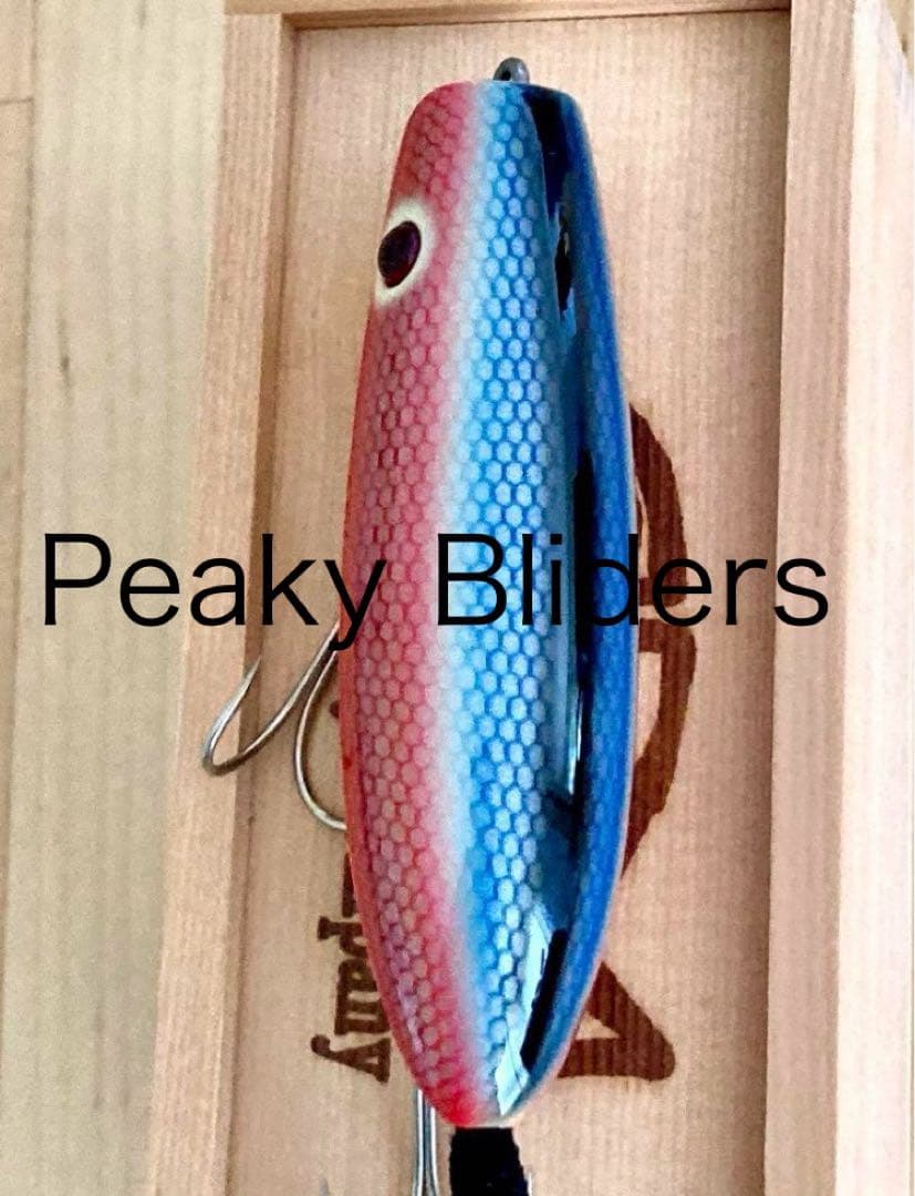 Budd & Joey ヌーマウス　22 レアカラー