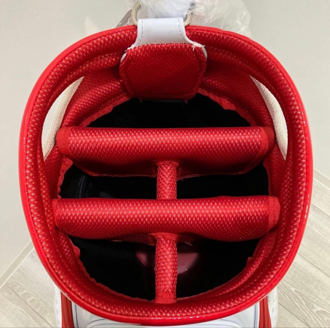 入手困難　限定品　スリクソン東京オリンピック　日本代表チームキャディバッグ