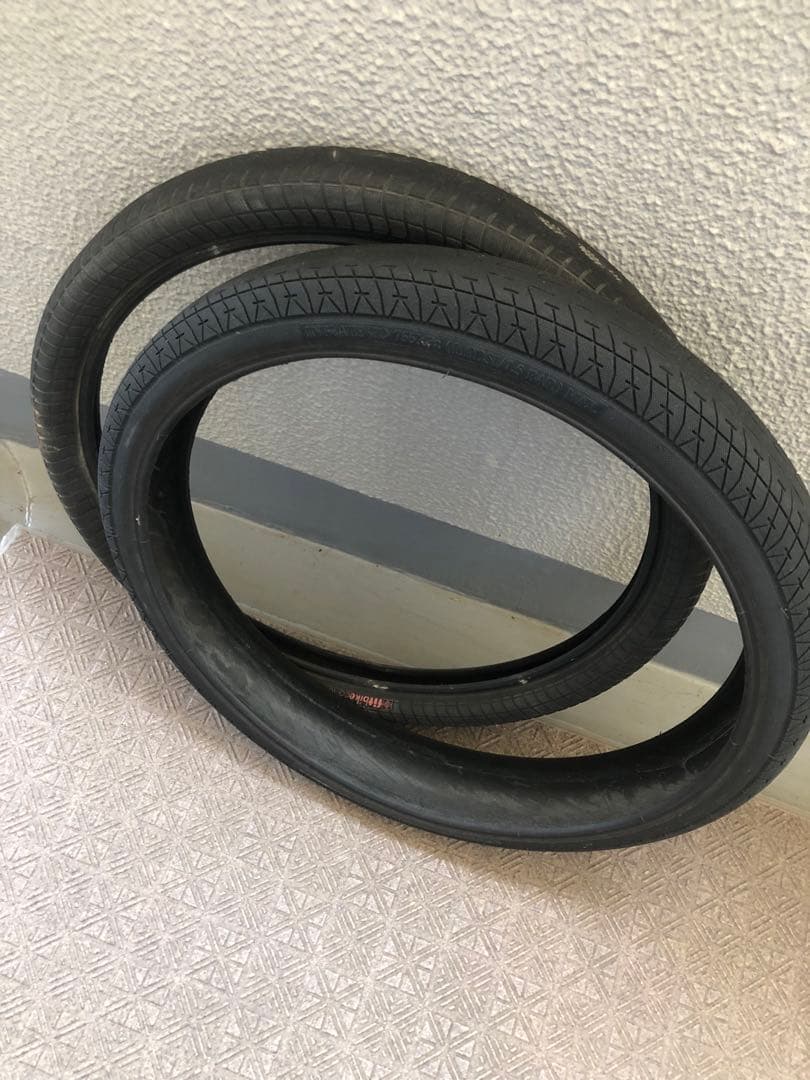 中古　BMX ODYSSEY