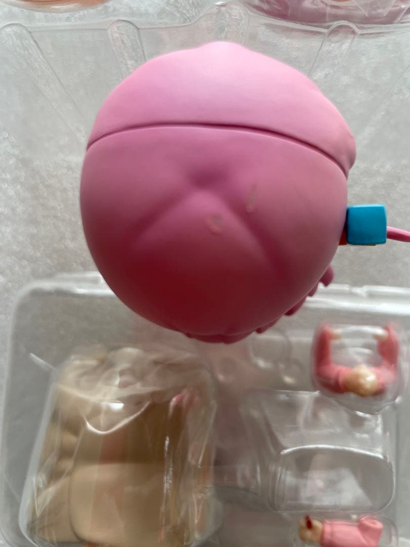 【おまけ付き】ぼっちざろっく！ねんどろいど4体セット