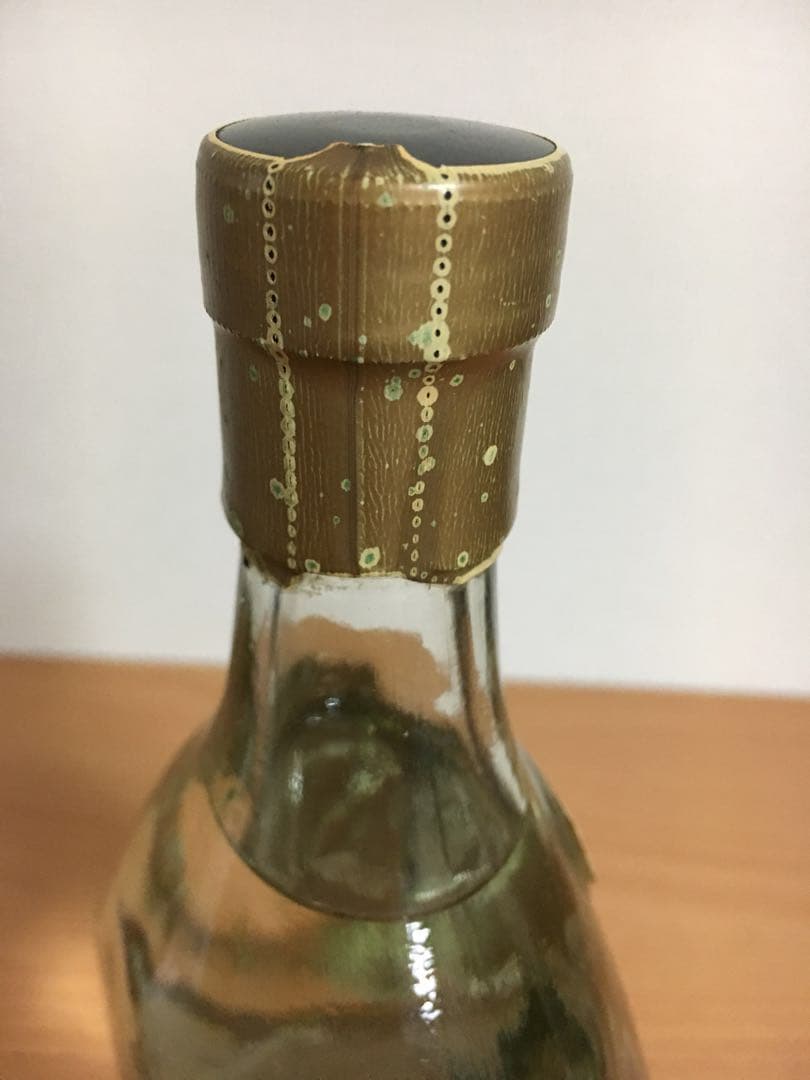 うりずん 終売品 希少 年代物