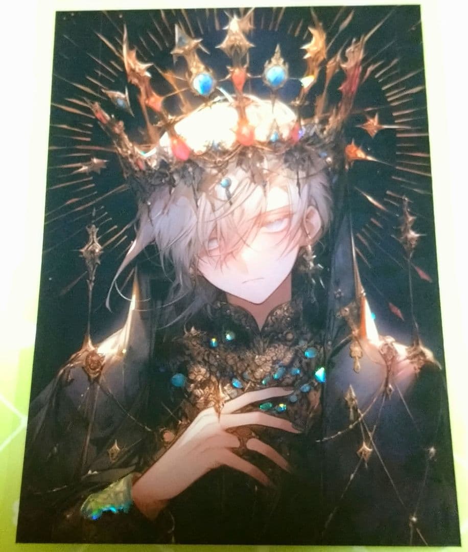 のこり２✩廃盤品J875＃神不渡我我自渡(贝壳光)切売り海外人物男の子AIマステ