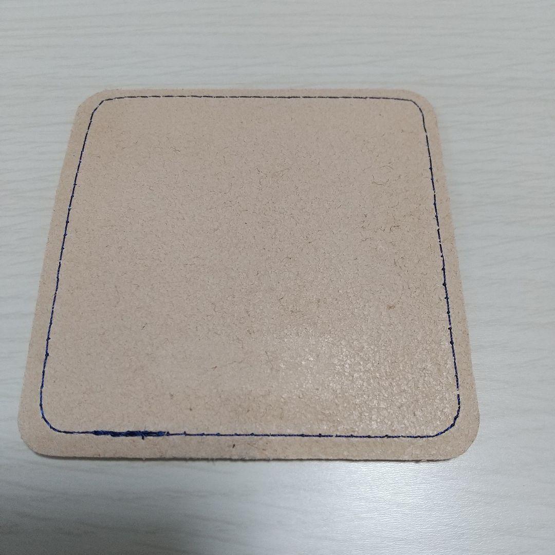 【限定品】ヤクルト 村上宗隆選手 直筆サイン入り本革コースター