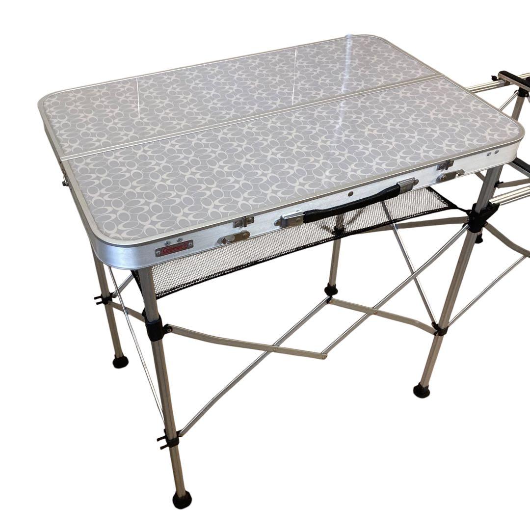 コールマン パックアウェイ キッチン