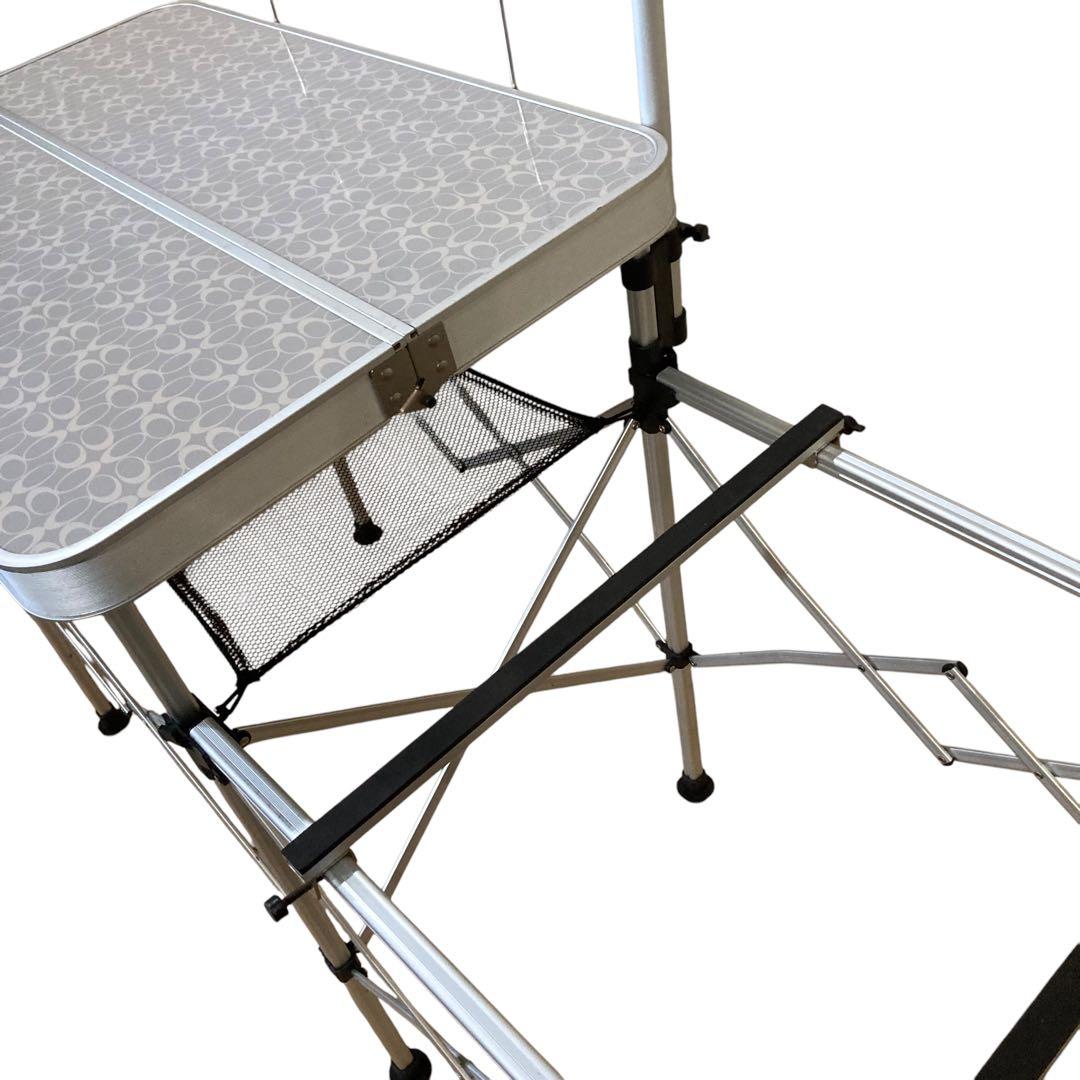 コールマン パックアウェイ キッチン