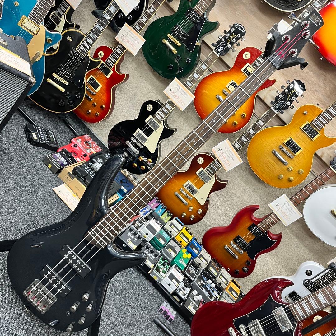 【10949】Ibanez SDGR エレキベース SR300E