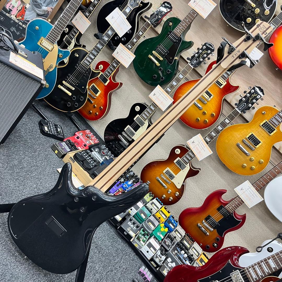 【10949】Ibanez SDGR エレキベース SR300E