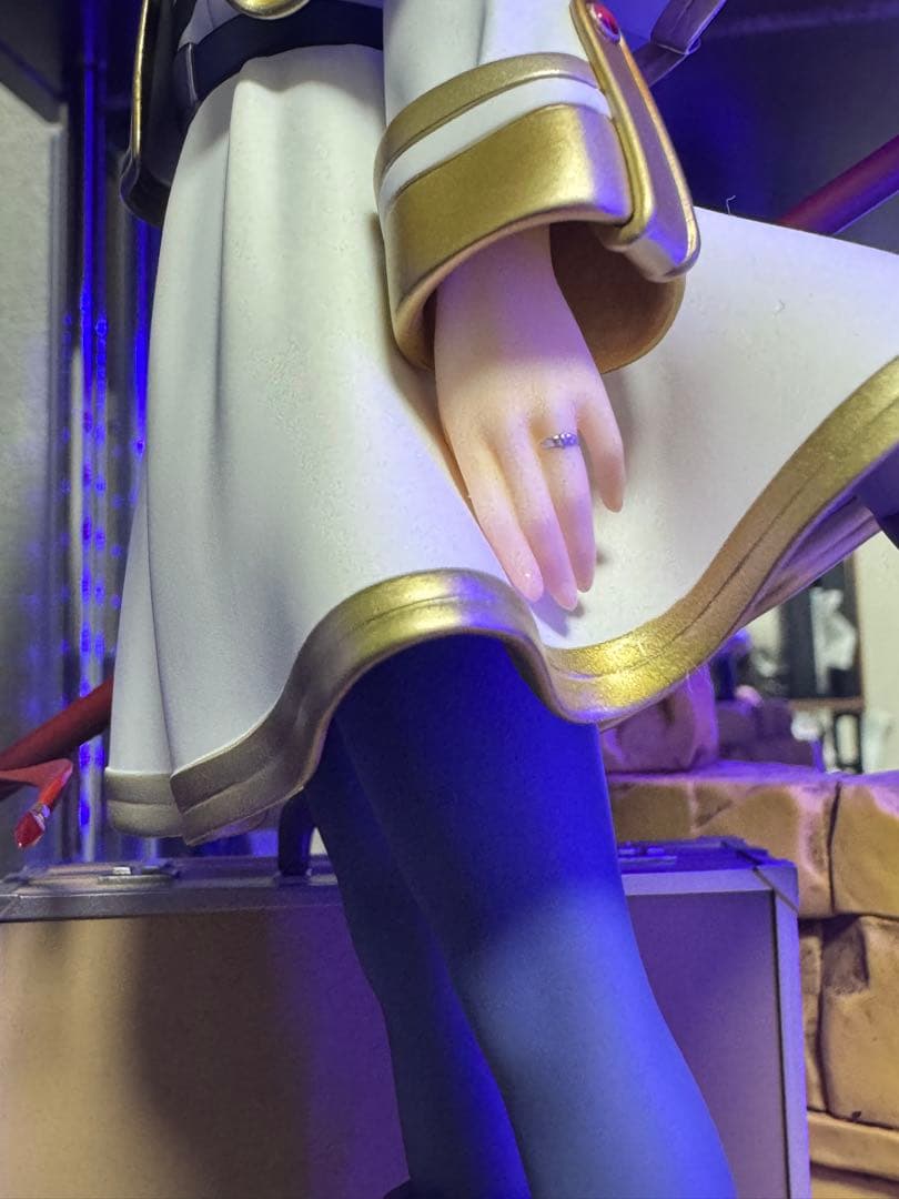 m*n様 新品未開封‼️葬送のフリーレン 黄昏色の魔法 1/7