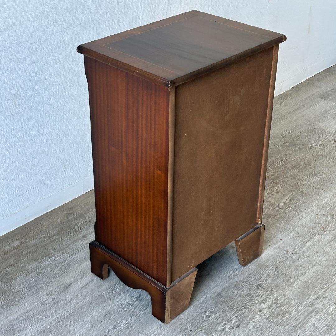 イギリス アンティーク家具 チェスト　タンス 1950年頃 736A