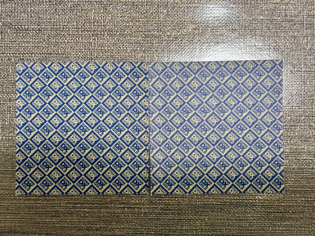 ポケモン最強シール烈伝　【初代　最強ポケモン】ミューツー　ミュウ