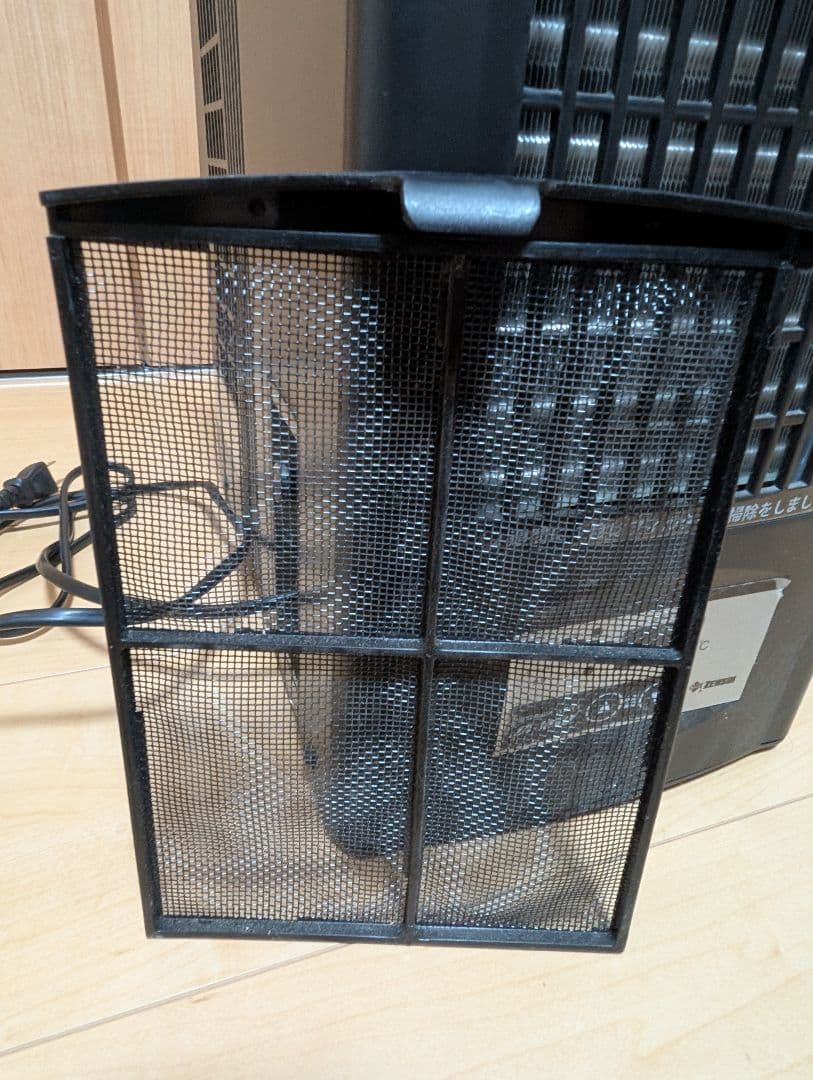 zc-100α　2020年製造　ゼンスイ　水槽用クーラー　ＺＣー１００α