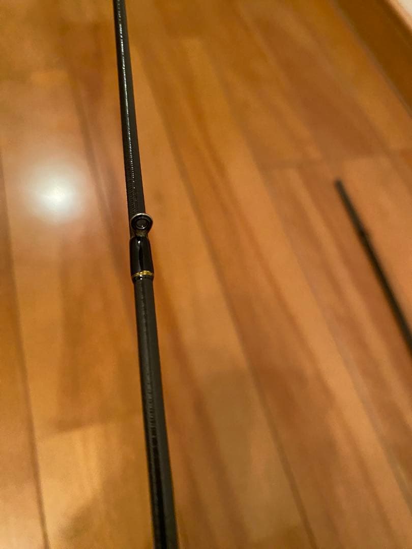 美品　メジャークラフトN-ONE NSL-S742AJI