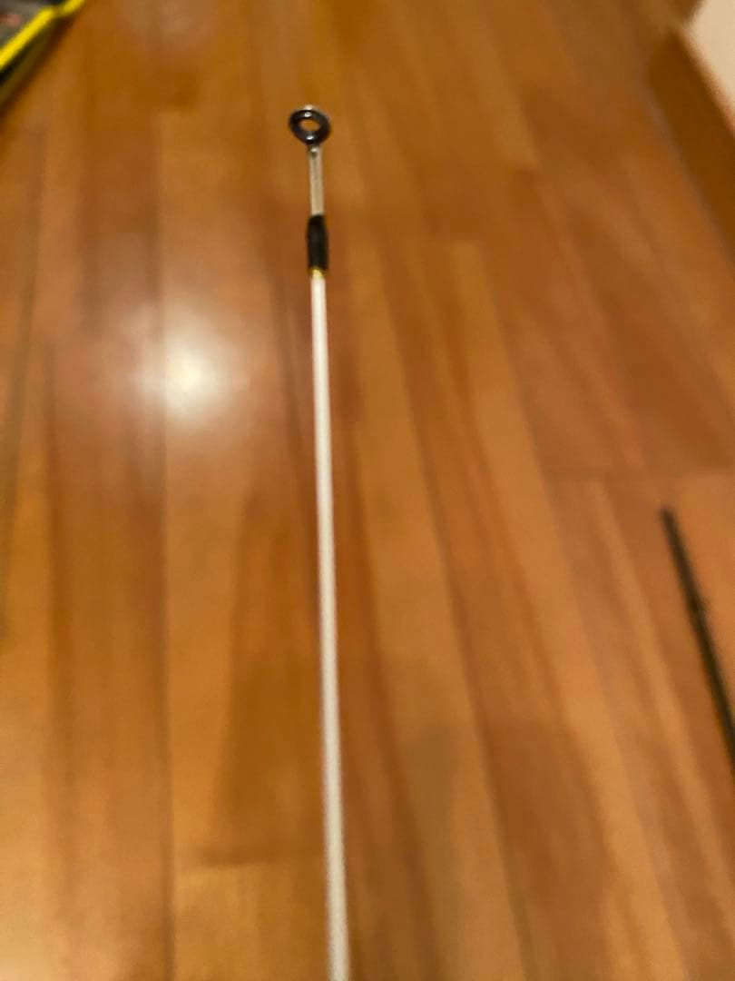 美品　メジャークラフトN-ONE NSL-S742AJI