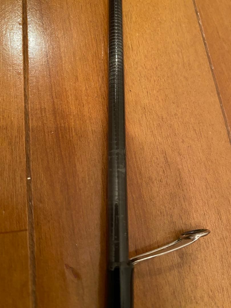 美品　メジャークラフトN-ONE NSL-S742AJI