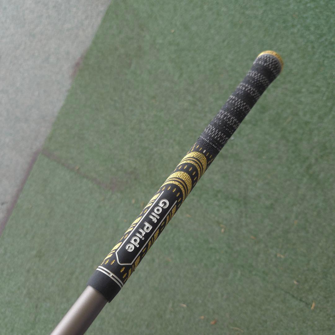 G440 PING TOUR 2.0 CHROME75S 3w4w用シャフト