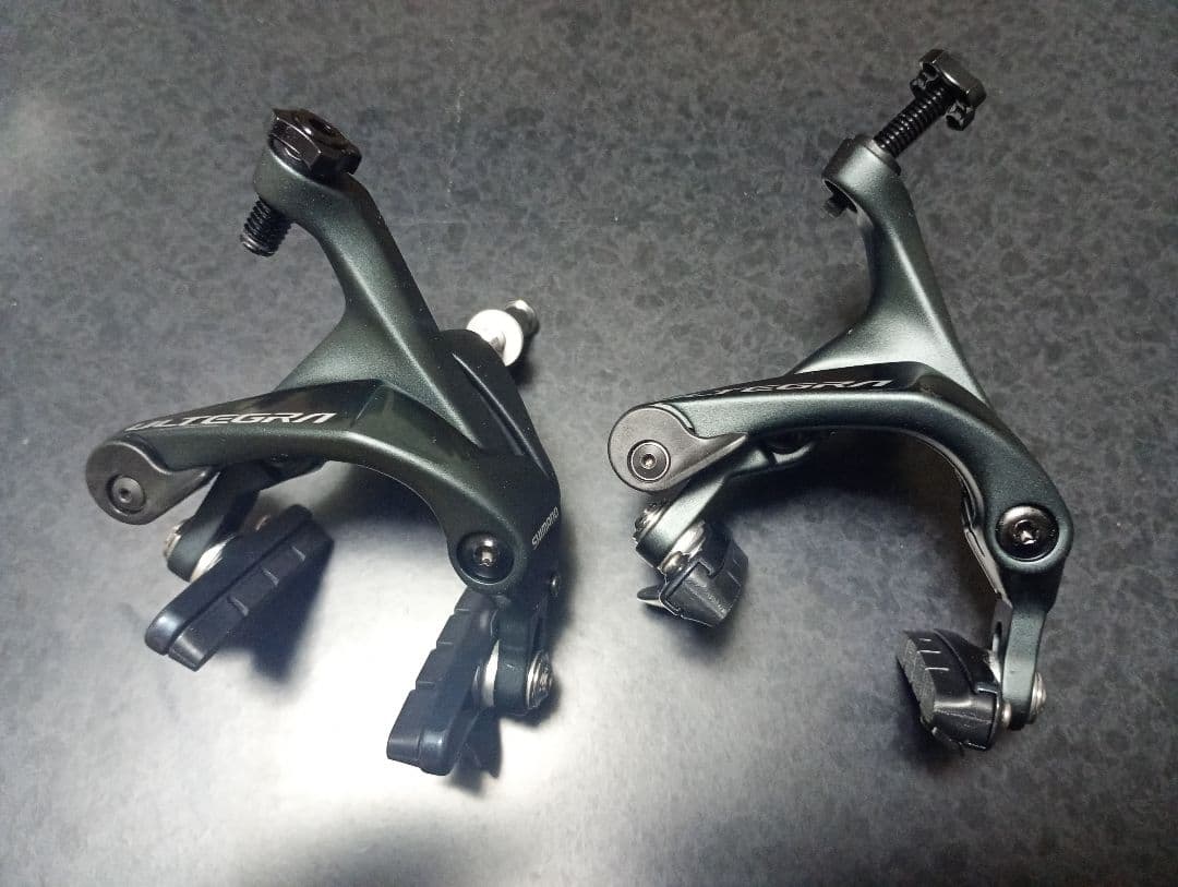 パーツ Shimano ULTEGRA BR-R8000
