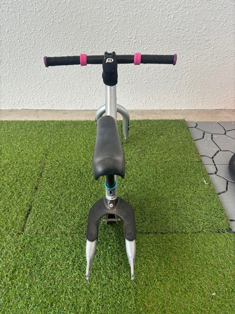 ストライダー ランバイク　アルミ製