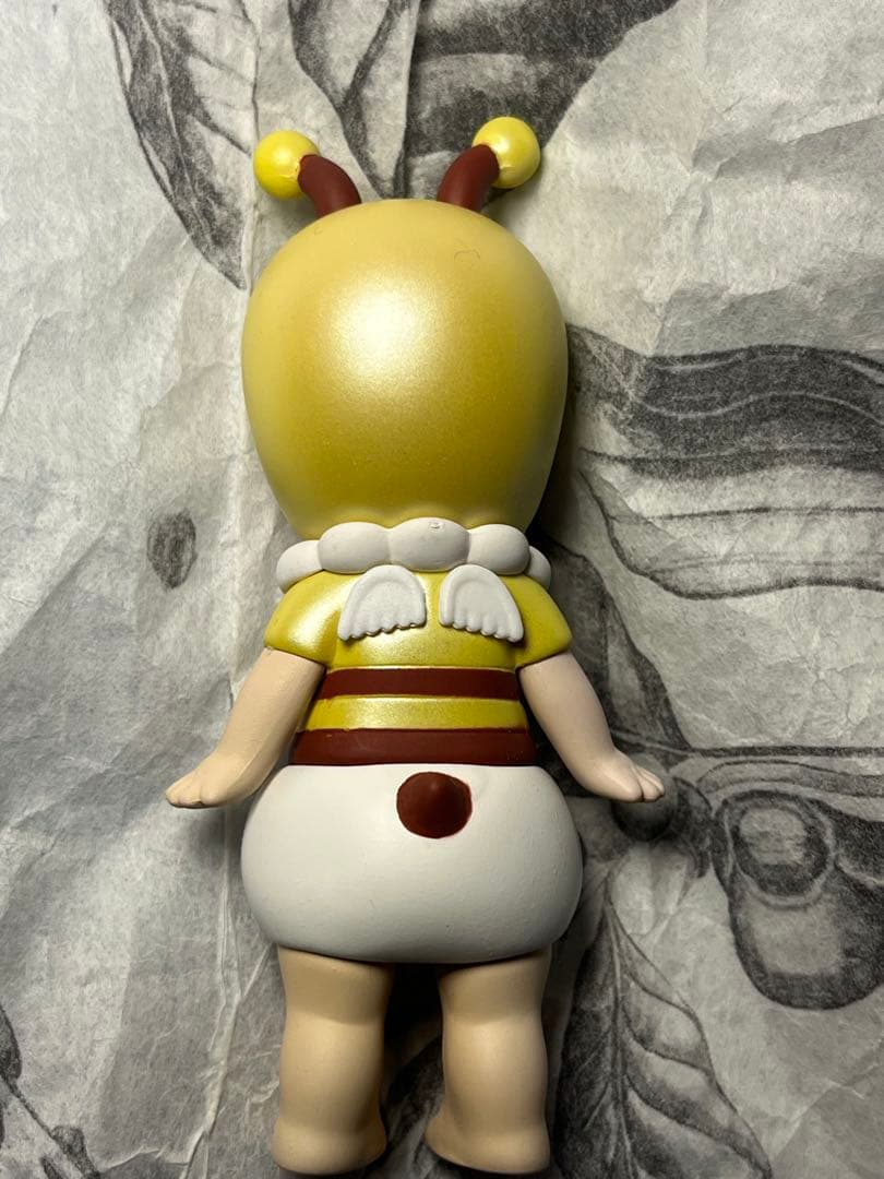 ソニーエンジェル　ハチ　シークレット