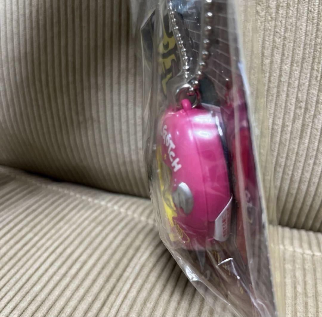 BANDAI デビルっちのたまごっち