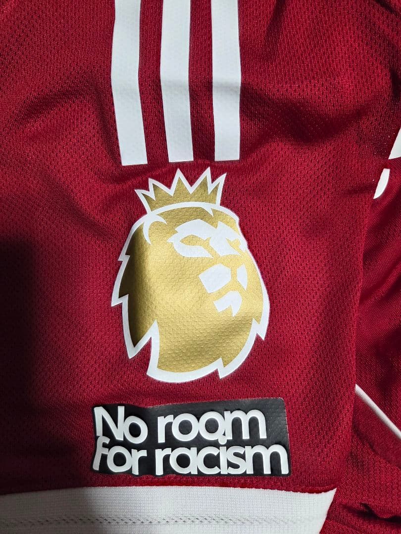 リヴァプール マクアリスター 25/26