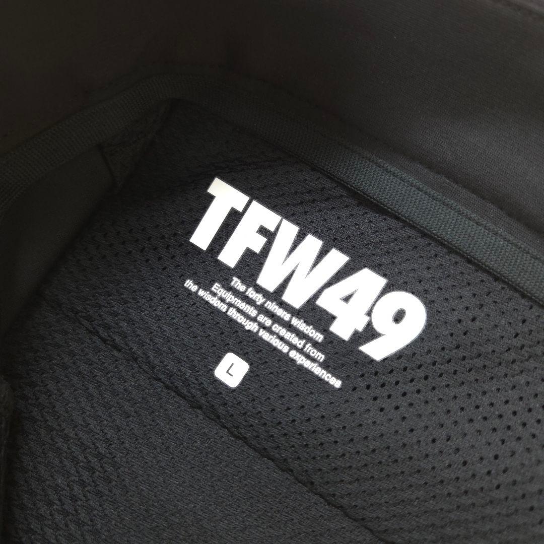 46. MMCさん専用TFW49 MULTI PURPOSEシリーズ 3着セット