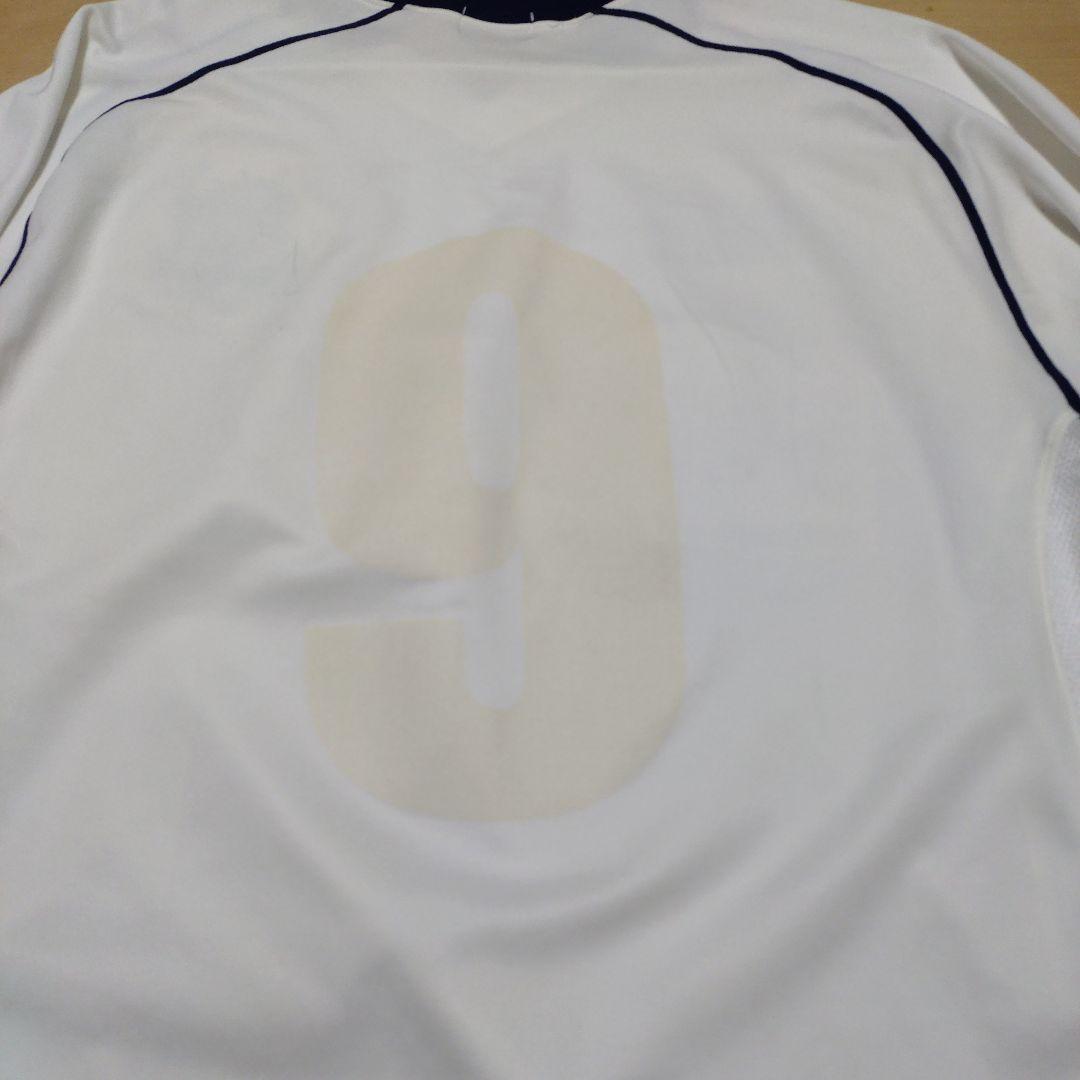 FC琉球　ユニフォーム