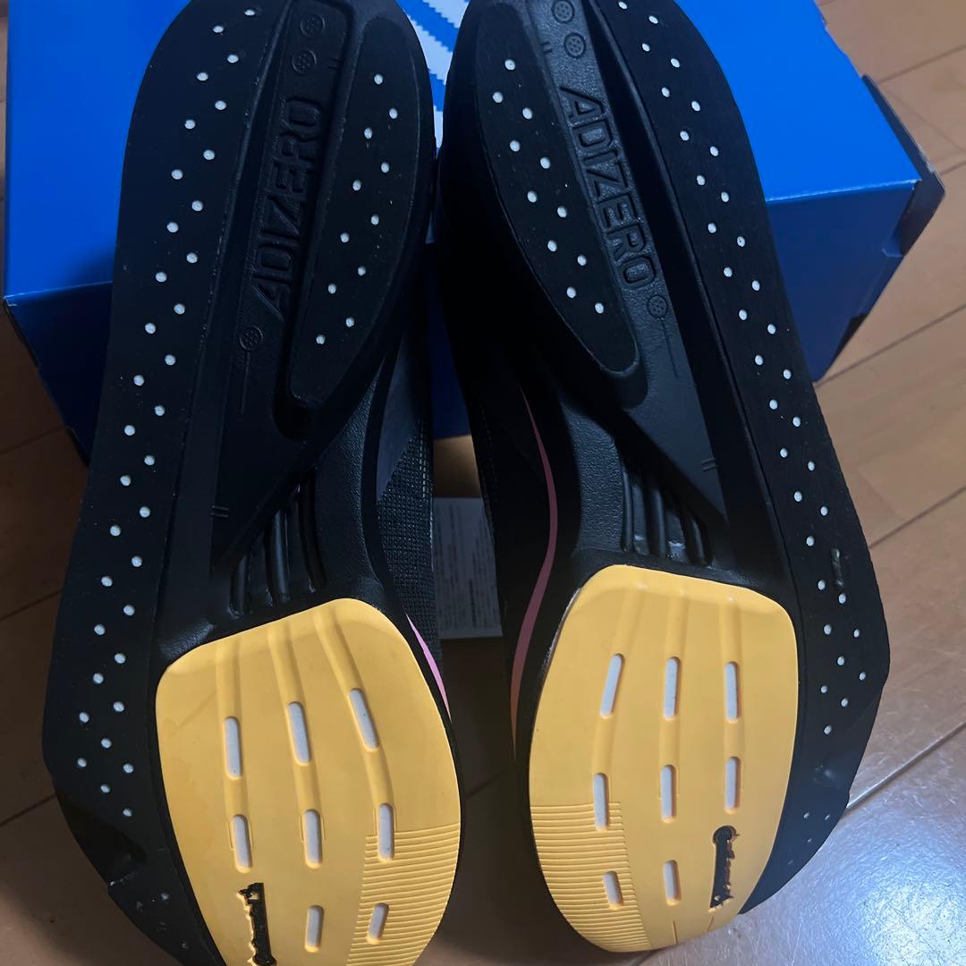adidas ADIZERO TAKUMI SEN 10 28.5 新品未使用