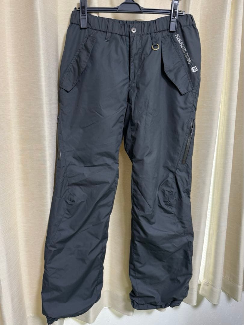 PG（パーリーゲイツ）パンツ