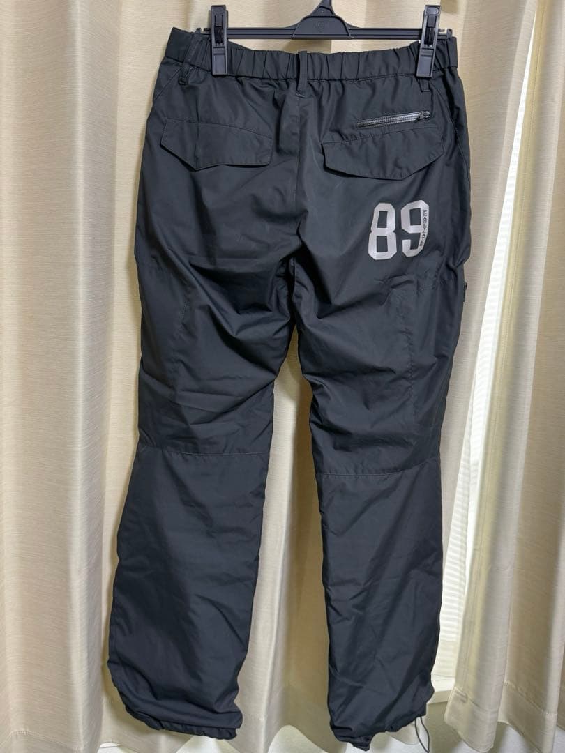 PG（パーリーゲイツ）パンツ