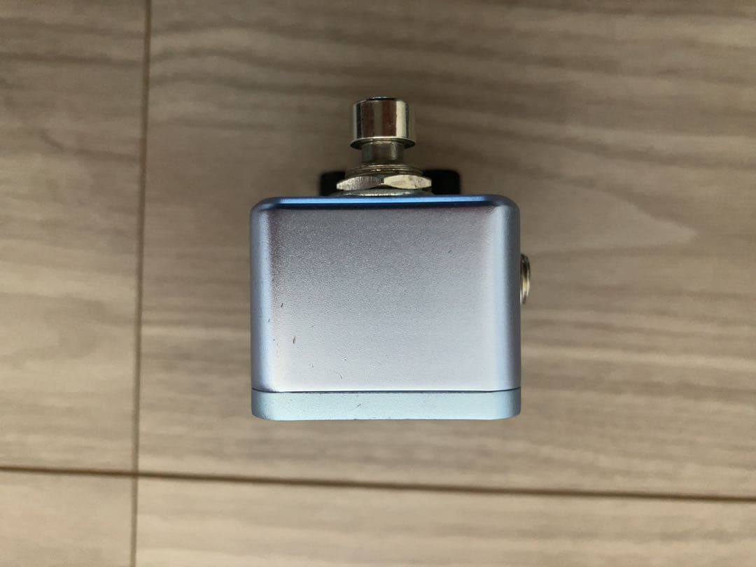 ギター ONE CONTROL SONIC BLUE TWANGER