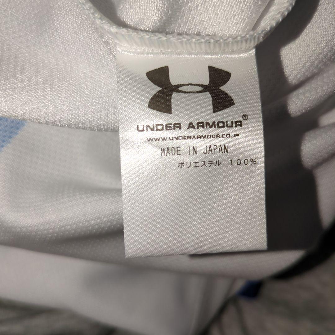 激レア ラグビー バレーボール パナソニック ワイルドナイツ アンダーアーマー