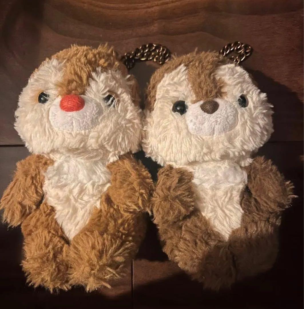 ディズニー 着せ替えコスチューム ぬいぐるみ 12点フルセット フルコンプ